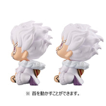 Load image into Gallery viewer, PRE-ORDER Look Up Monkey D. Luffy Gear 5 & Yamato One Piece with Gift