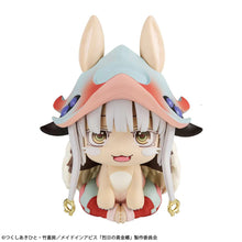 Load image into Gallery viewer, PRE-ORDER Look Up Nanachi Made in Abyss: The Golden City of the Scorching Sun