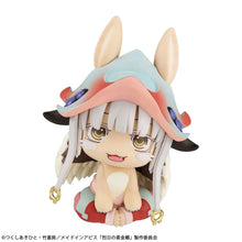 Load image into Gallery viewer, PRE-ORDER Look Up Nanachi Made in Abyss: The Golden City of the Scorching Sun