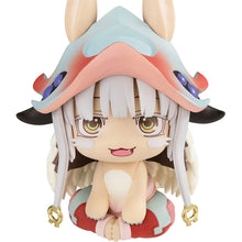 Load image into Gallery viewer, PRE-ORDER Look Up Nanachi Made in Abyss: The Golden City of the Scorching Sun