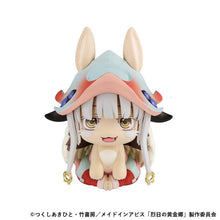 Load image into Gallery viewer, PRE-ORDER Look Up Nanachi Made in Abyss: The Golden City of the Sorching Sun