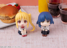 Load image into Gallery viewer, PRE-ORDER Look Up Nijika Ijichi and Ryo Yamada Set Bocchi the Rock!