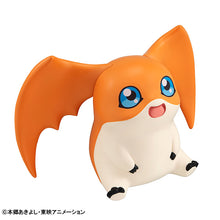 Load image into Gallery viewer, PRE-ORDER Look Up Patamon Digimon Adventure (repeat)