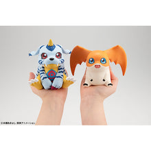 Load image into Gallery viewer, PRE-ORDER Look Up Patamon Digimon Adventure (repeat)