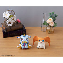 Load image into Gallery viewer, PRE-ORDER Look Up Patamon Digimon Adventure (repeat)