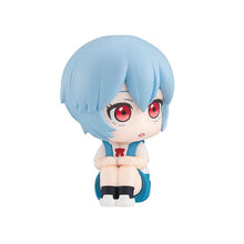 Load image into Gallery viewer, PRE-ORDER Look Up Rei Ayanami Evangelion: 3.0+1.0 Thrice Upon a Time