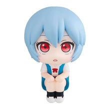 Load image into Gallery viewer, PRE-ORDER Look Up Rei Ayanami Evangelion: 3.0+1.0 Thrice Upon a Time