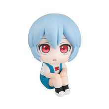 Load image into Gallery viewer, PRE-ORDER Look Up Rei Ayanami Evangelion: 3.0+1.0 Thrice Upon a Time