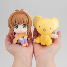 Load image into Gallery viewer, PRE-ORDER Look Up Sakura Kinomoto with Kero-chan Cardcaptor Sakura