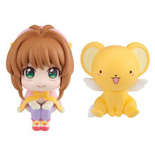 Load image into Gallery viewer, PRE-ORDER Look Up Sakura Kinomoto with Kero-chan Cardcaptor Sakura