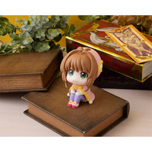 Load image into Gallery viewer, PRE-ORDER Look Up Sakura Kinomoto with Kero-chan Cardcaptor Sakura