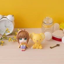 Load image into Gallery viewer, PRE-ORDER Look Up Sakura Kinomoto with Kero-chan Cardcaptor Sakura