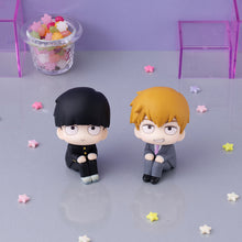 Load image into Gallery viewer, PRE-ORDER Look Up Series Shigeo Kageyama & Arataka Reigen Set Mob Psycho 100 III (with gift)