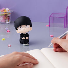 Load image into Gallery viewer, PRE-ORDER Look Up Series Shigeo Kageyama & Arataka Reigen Set Mob Psycho 100 III (with gift)