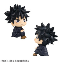Load image into Gallery viewer, PRE-ORDER Look Up Series Yuji Itadori (Laugh Ver.) & Megumi Fushiguro (Smile Ver.) Set Jujutsu Kaisen
