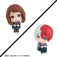 Load image into Gallery viewer, PRE-ORDER Look Up Shoto Todoroki & Ochaco Uraraka My Hero Academia with Gift