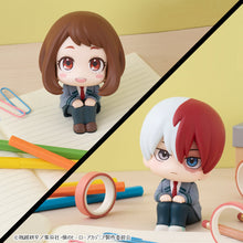 Load image into Gallery viewer, PRE-ORDER Look Up Shoto Todoroki & Ochaco Uraraka My Hero Academia with Gift