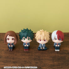 Load image into Gallery viewer, PRE-ORDER Look Up Shoto Todoroki & Ochaco Uraraka My Hero Academia with Gift