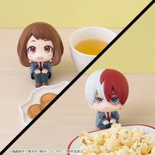 Load image into Gallery viewer, PRE-ORDER Look Up Shoto Todoroki & Ochaco Uraraka My Hero Academia with Gift