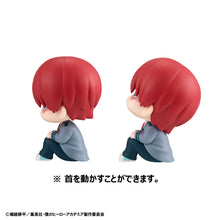 Load image into Gallery viewer, PRE-ORDER Look Up Shoto Todoroki & Ochaco Uraraka My Hero Academia with Gift