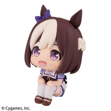 Load image into Gallery viewer, PRE-ORDER Look Up Special Week and Silence Suzuka Set Uma Musume Pretty Derby