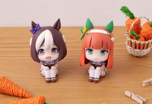 Load image into Gallery viewer, PRE-ORDER Look Up Special Week and Silence Suzuka Set Uma Musume Pretty Derby