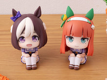 Load image into Gallery viewer, PRE-ORDER Look Up Special Week and Silence Suzuka Set Uma Musume Pretty Derby