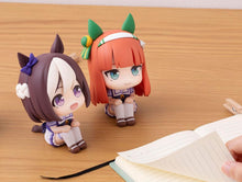 Load image into Gallery viewer, PRE-ORDER Look Up Special Week and Silence Suzuka Set Uma Musume Pretty Derby