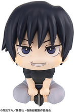 Load image into Gallery viewer, PRE-ORDER Look Up Toji Fushiguro Jujutsu Kaisen