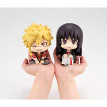 Load image into Gallery viewer, PRE-ORDER Look Up Toma Yamada Asaemon Hell’s Paradise: Jigokuraku