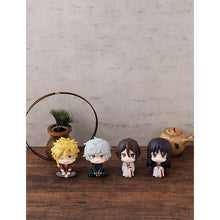 Load image into Gallery viewer, PRE-ORDER Look Up Toma Yamada Asaemon Hell’s Paradise: Jigokuraku