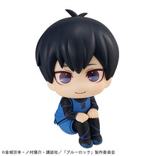 Load image into Gallery viewer, PRE-ORDER Look Up Yoichi Isagi Bluelock (Repeat)
