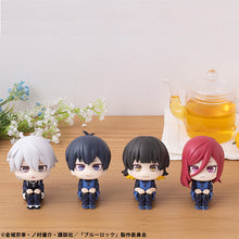 Load image into Gallery viewer, PRE-ORDER Look Up Yoichi Isagi Bluelock (Repeat)