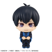 Load image into Gallery viewer, PRE-ORDER Look Up Yoichi Isagi Bluelock (Repeat)