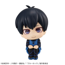 Load image into Gallery viewer, PRE-ORDER Look Up Yoichi Isagi Bluelock (Repeat)
