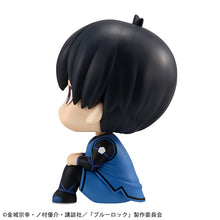 Load image into Gallery viewer, PRE-ORDER Look Up Yoichi Isagi Bluelock (Repeat)