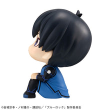 Load image into Gallery viewer, PRE-ORDER Look Up Yoichi Isagi Bluelock (Repeat)