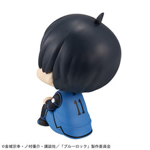 Load image into Gallery viewer, PRE-ORDER Look Up Yoichi Isagi Bluelock (Repeat)
