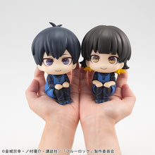 Load image into Gallery viewer, PRE-ORDER Look Up Yoichi Isagi Bluelock (Repeat)