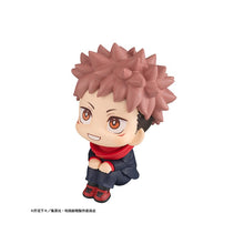 Load image into Gallery viewer, PRE-ORDER Look Up Yuji Itadori Laugh Ver. Jujutsu Kaisen