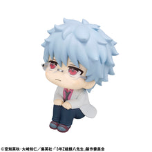 Load image into Gallery viewer, PRE-ORDER Lookup 3-Z Ginpachi Sakata Ginpachi Sensei
