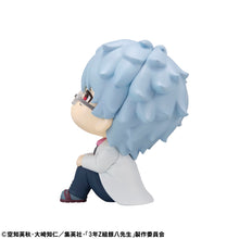 Load image into Gallery viewer, PRE-ORDER Lookup 3-Z Ginpachi Sakata Ginpachi Sensei