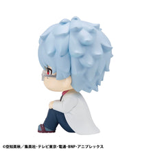 Load image into Gallery viewer, PRE-ORDER Lookup 3-Z Ginpachi Sakata Ginpachi Sensei