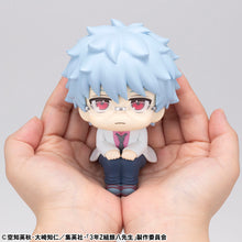Load image into Gallery viewer, PRE-ORDER Lookup 3-Z Ginpachi Sakata Ginpachi Sensei