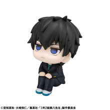 Load image into Gallery viewer, PRE-ORDER Lookup 3-Z Ginpachi Sakata & Toshiro Hijikata set (with gift) Ginpachi Sensei