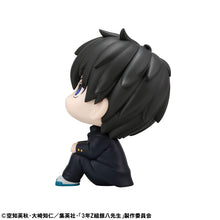 Load image into Gallery viewer, PRE-ORDER Lookup 3-Z Toshiro Hijikata Ginpachi Sensei