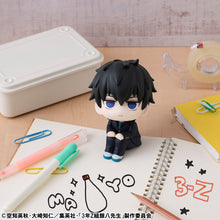 Load image into Gallery viewer, PRE-ORDER Lookup 3-Z Toshiro Hijikata Ginpachi Sensei