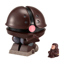 Load image into Gallery viewer, PRE-ORDER Lookup Acguy (with gift) Mobile Suit Gundam