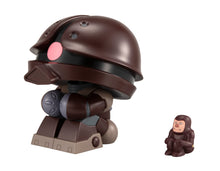 Load image into Gallery viewer, PRE-ORDER Lookup Acguy (with gift) Mobile Suit Gundam