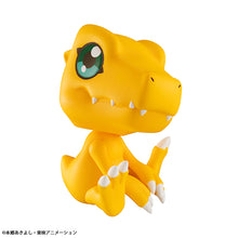 Load image into Gallery viewer, PRE-ORDER Lookup Agumon Digimon Adventure (Repeat)